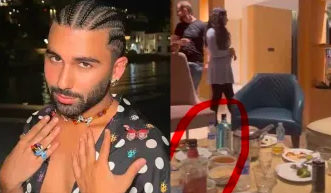 Vaishno Devi Temple Controversy: Influencer Ori Accused of Disrespect, FIR Filed