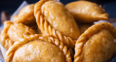गुझिया