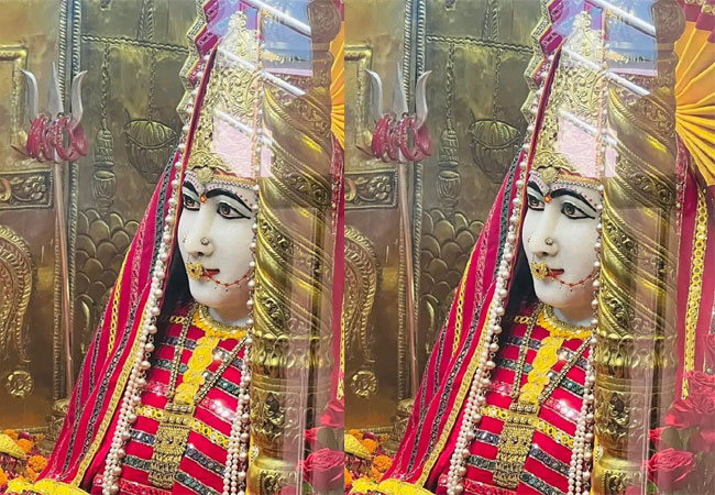 Panchkula Mansa Devi Darshan Timing on New Year 2026 Occasion