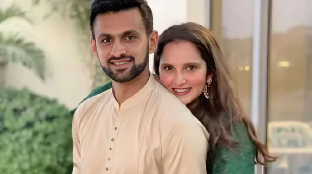 Shoaib Malik Divorce News