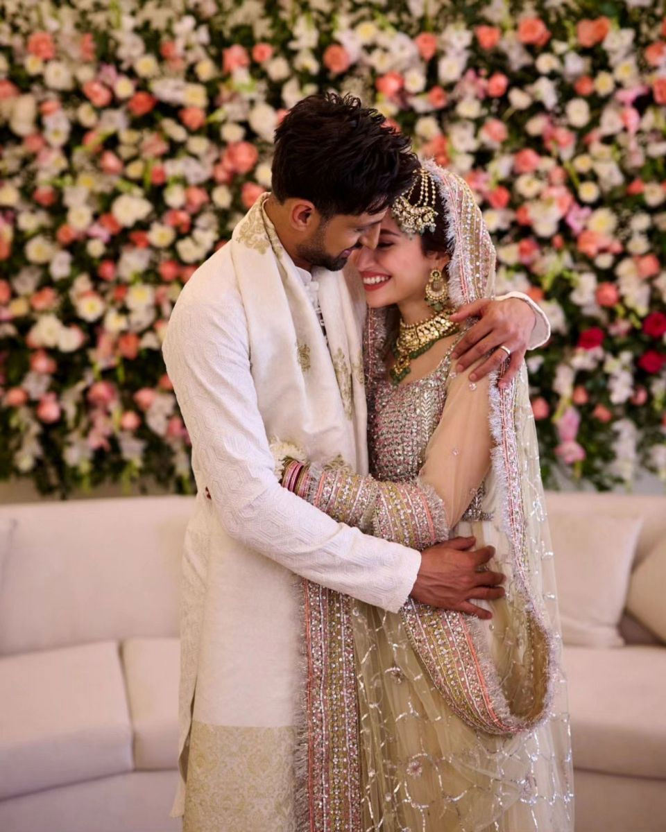 Shoaib Malik Divorce News