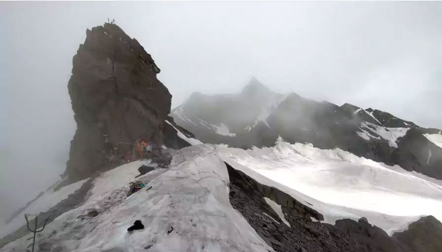 Shrikhand Kailash Yatra 2025