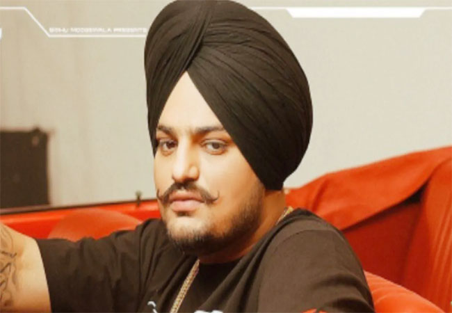 Sidhu Moose Wala New Song 2023