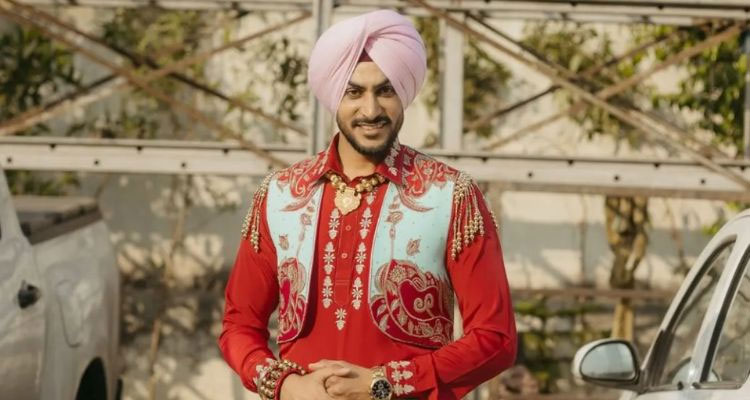 Singer Rajvir Jawanda Died After Bike Accident Breaking News