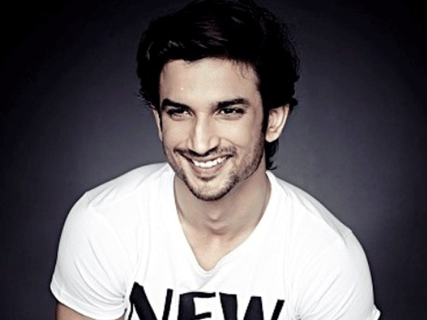 Sushant Singh Rajput News Today 