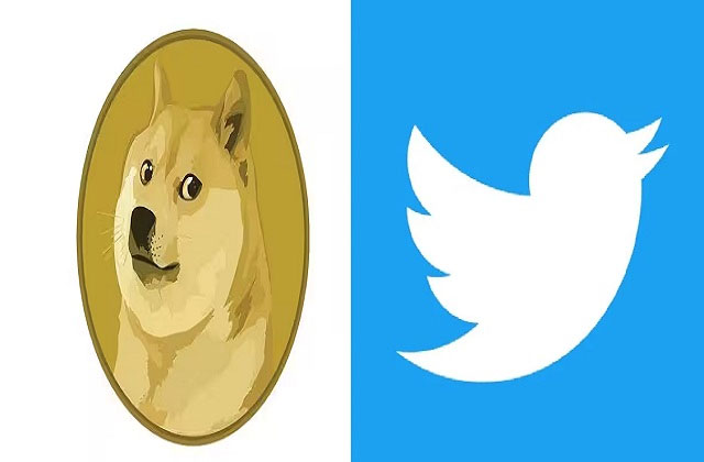 Twitter Logo Change