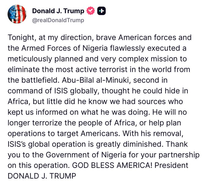 US Kills Abu Bilal Al Minuki