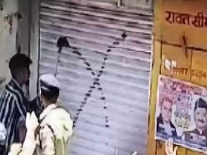 Uttarkashi Purola Tension For Love Jihad