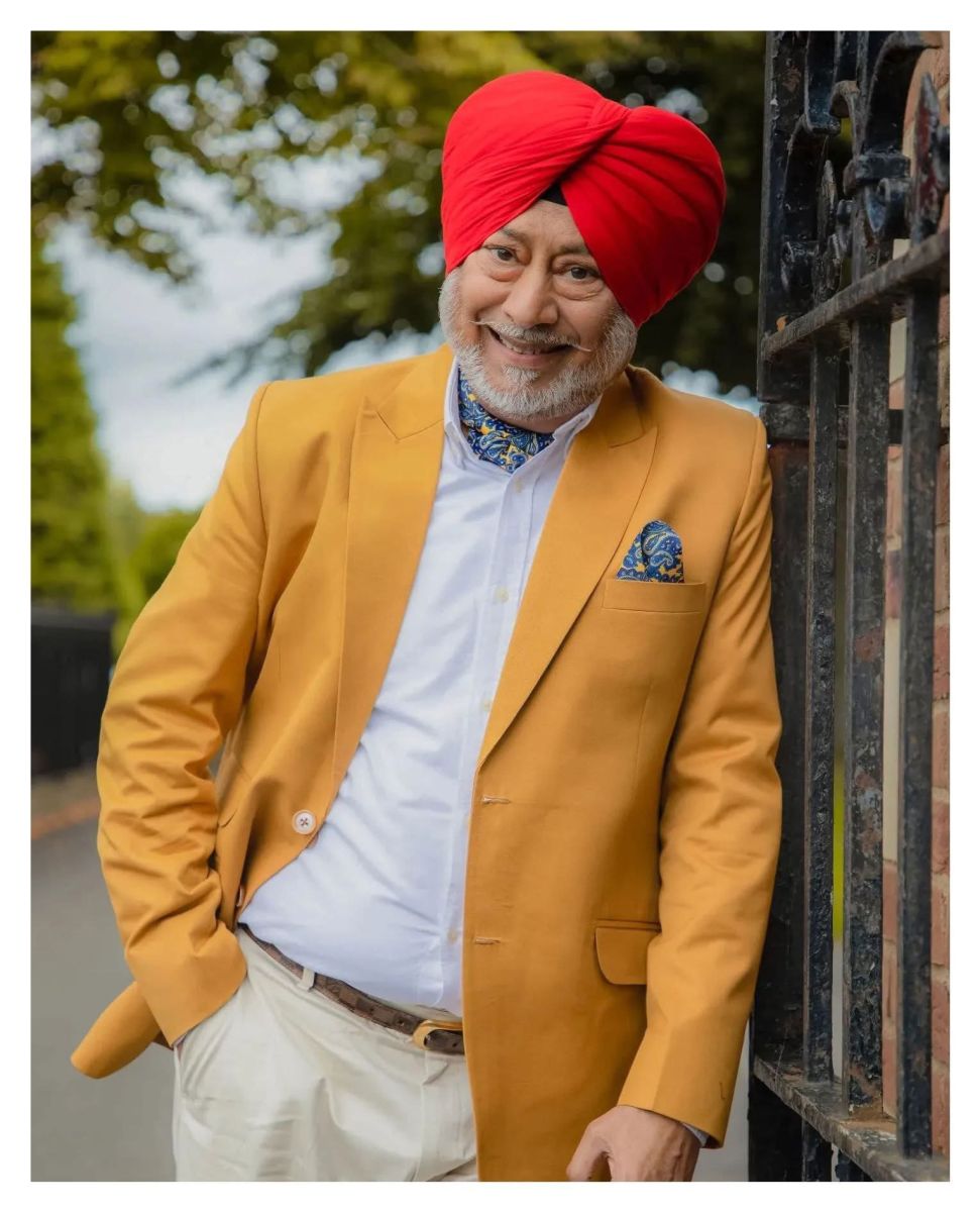 Veteran Punjabi Comedian Jaswinder Bhalla Dies at 65 Breaking News
