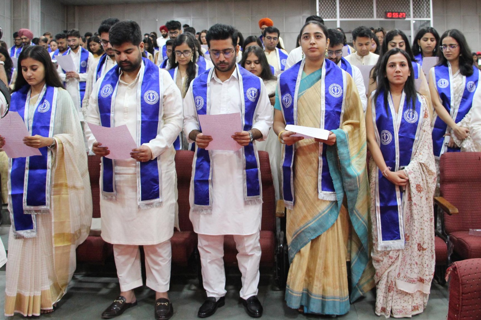 Independence Week to be Observed