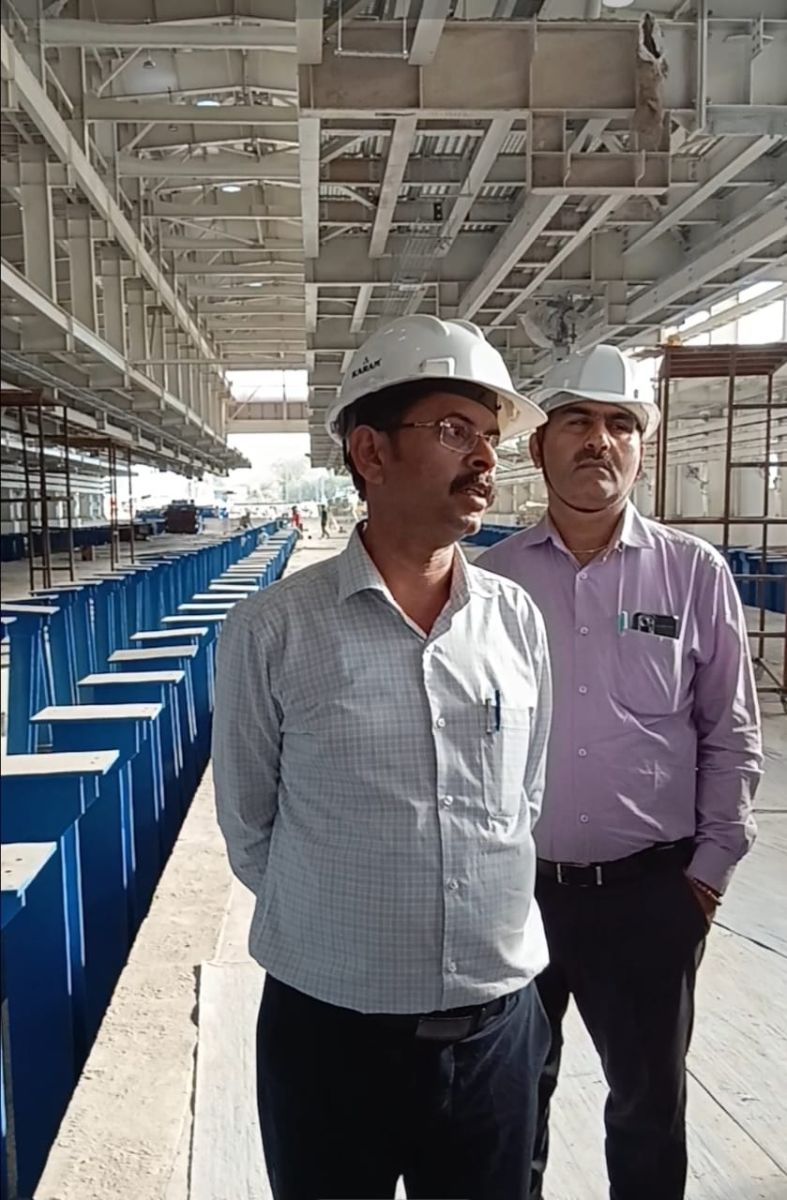 First Vande Bharat Sleeper Train in Jodhpur