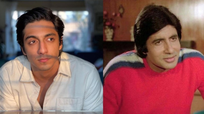 What If Silsila Was Remade Today? Gen Z Stars as Amitabh, Jaya, Rekha