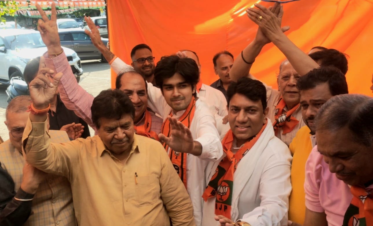 BJP's historic victory in Bengal