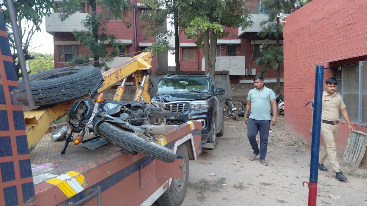 Youth was Kidnapped and Attacked
