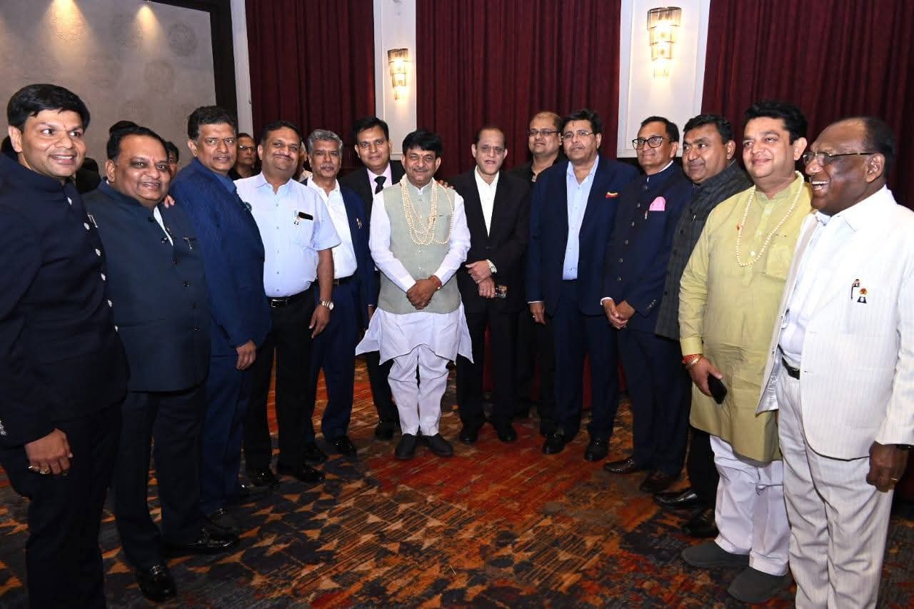 JITO's Muzaffarnagar Chapter