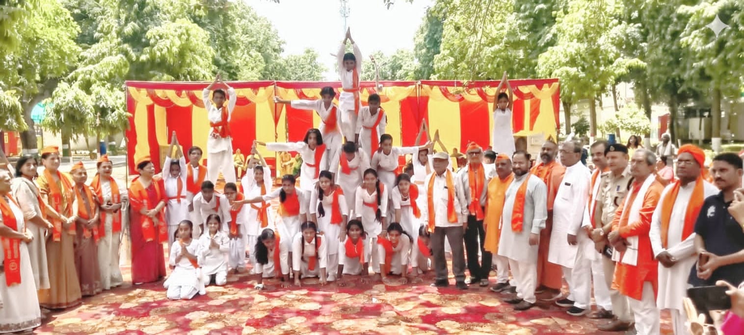 Grand Closing Ceremony