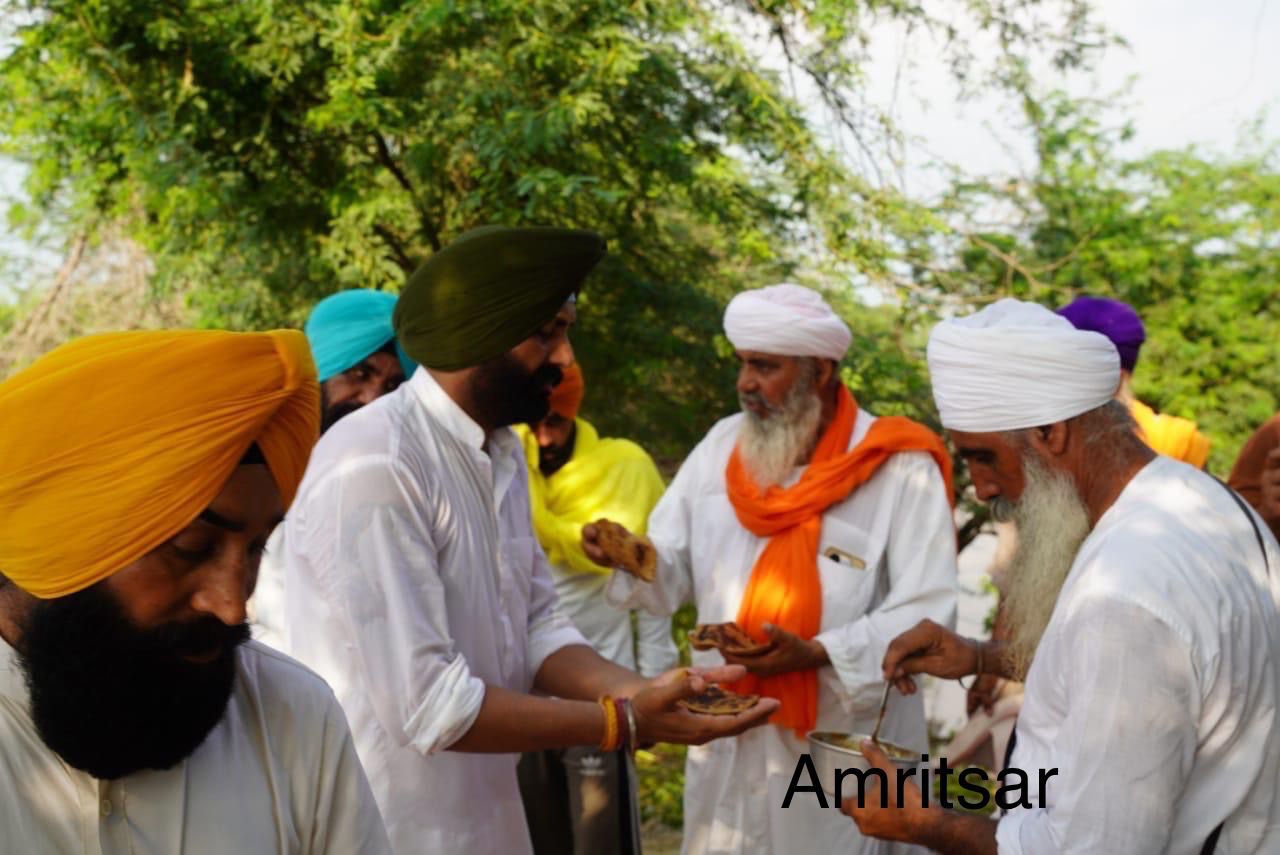 Amritsar