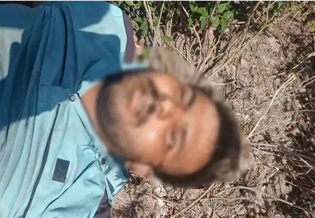 Panchkula Dead Body Found Police Update