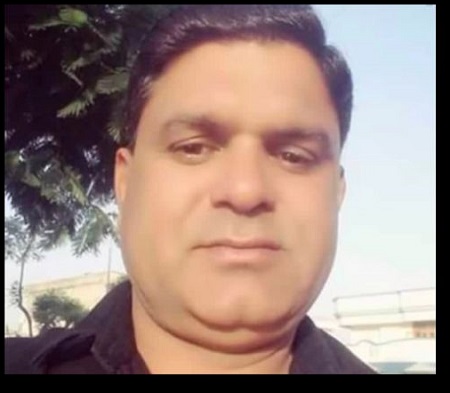 कार में मिला करनाल के निजी अस्पताल के पी आर ओ का शव