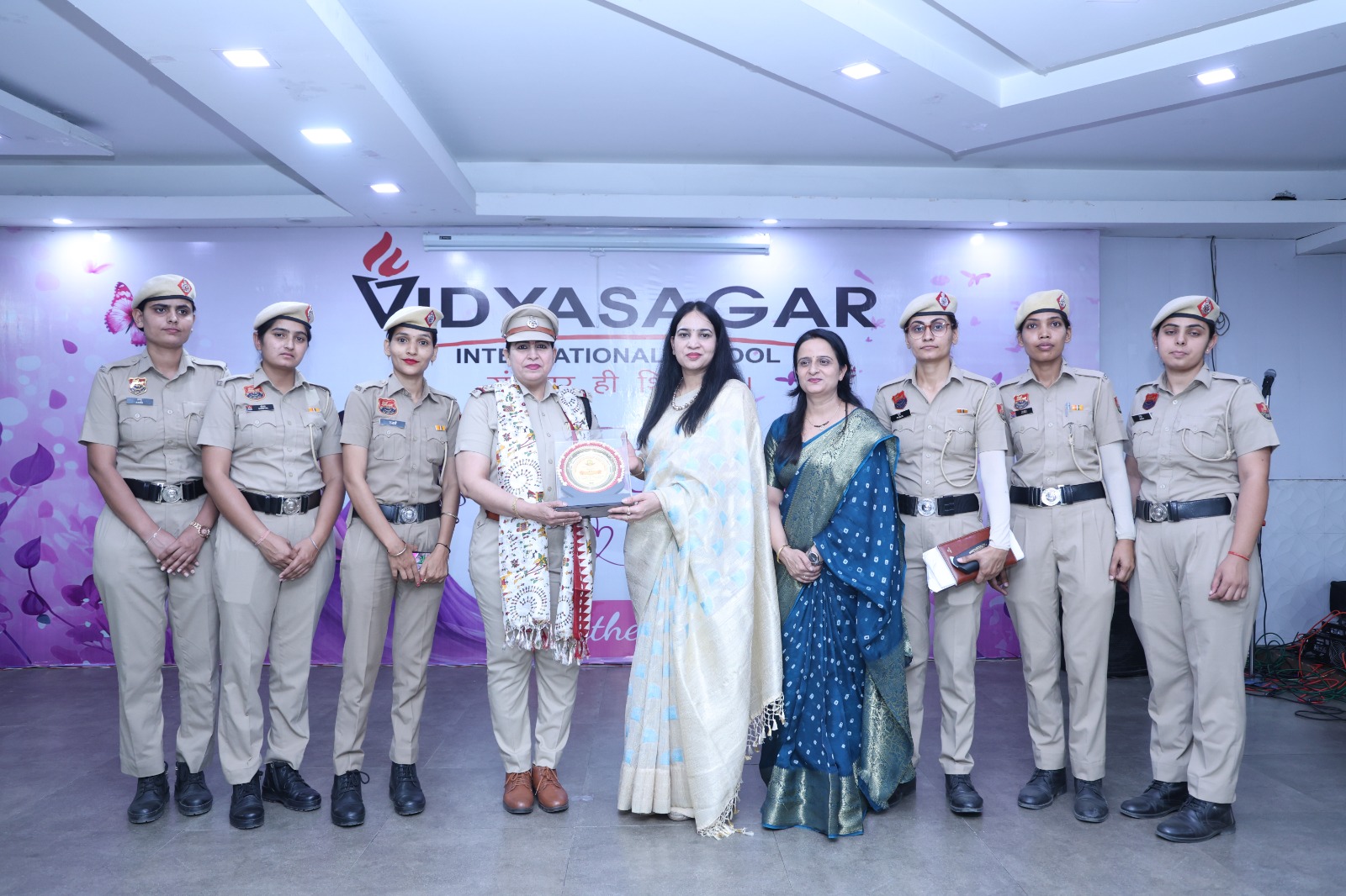 Grand Celebration of