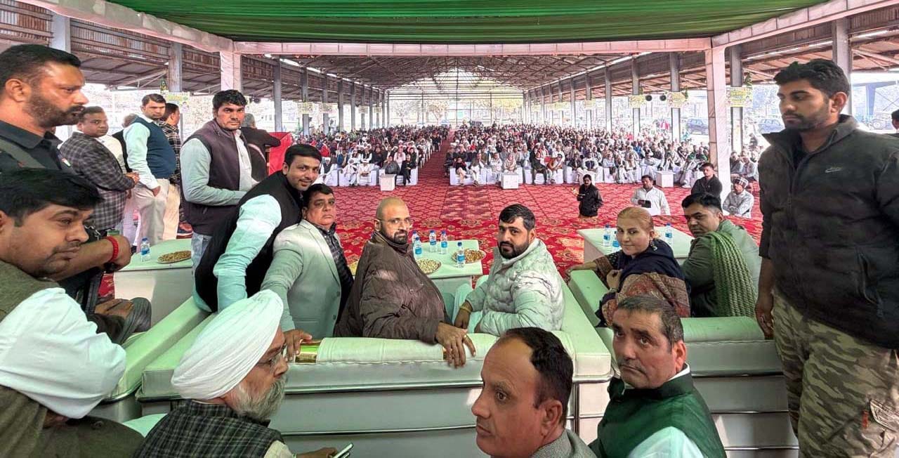 Three Lakh Jobs will be Provided to the Youth