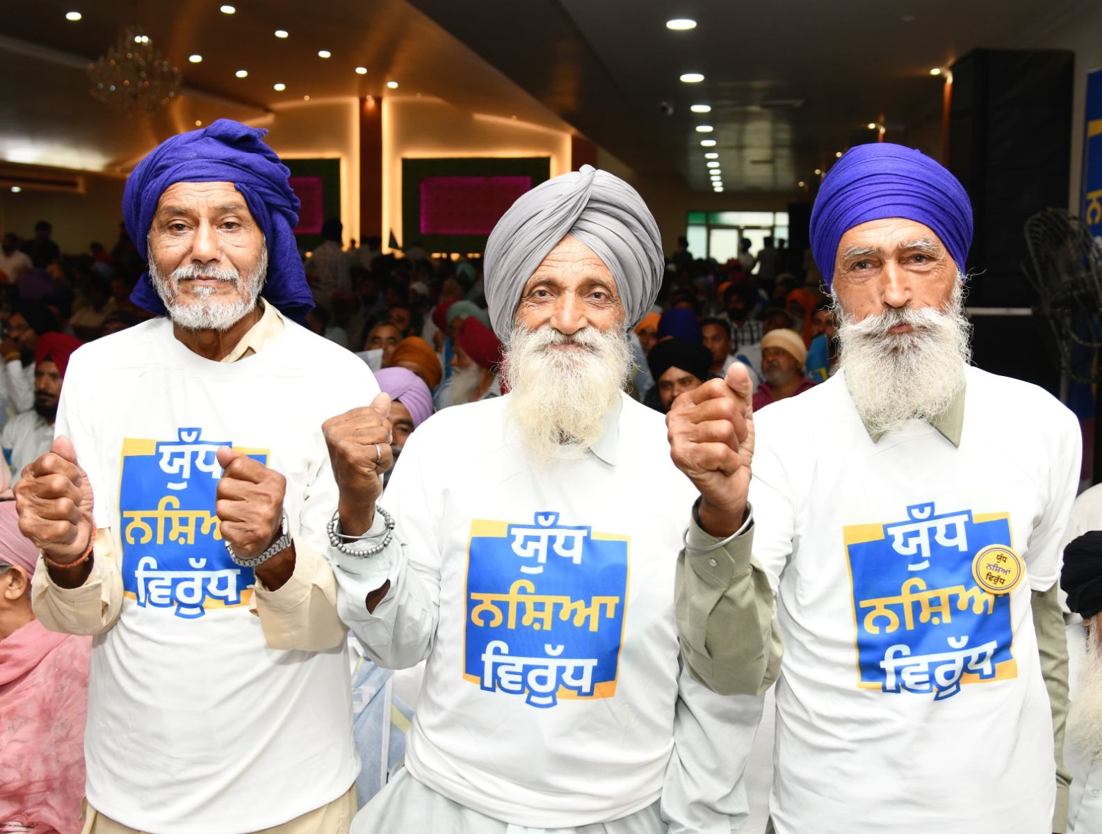 Udta Punjab to Badalta Punjab