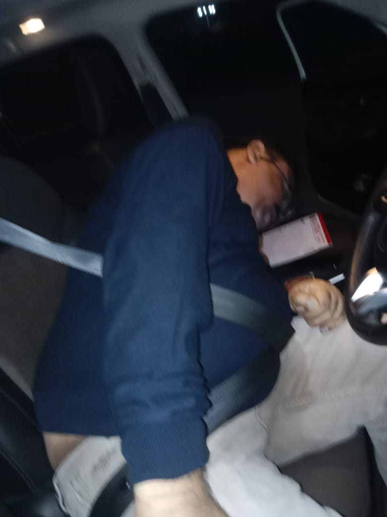 Two Suspicious Deaths in one Day