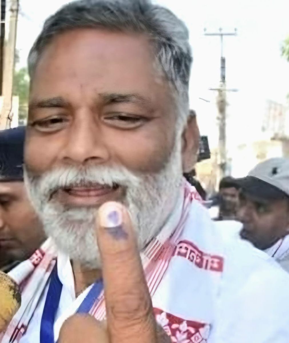 Lok Sabha Election 2024