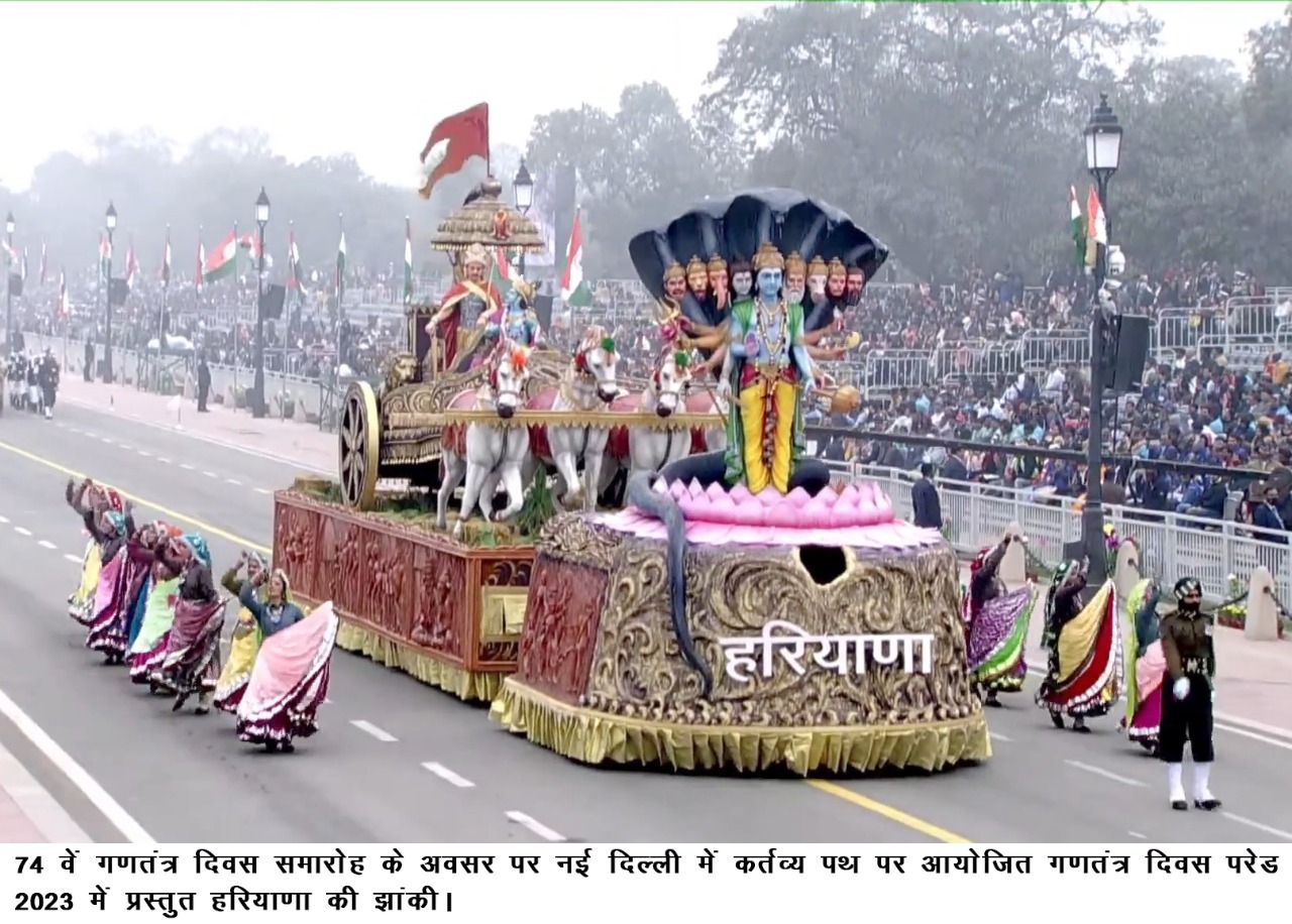 Republic Day 2023