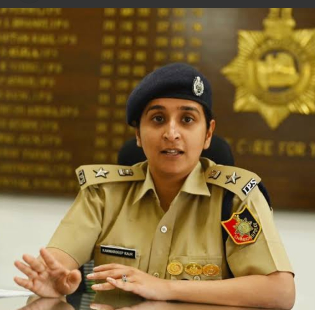 Police Uncover Accused Involved in Four Sensational Robbery Cases