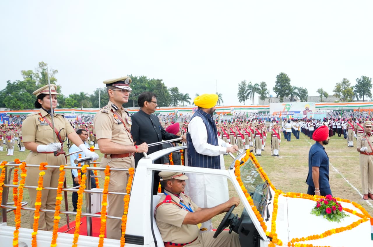 Punjab Government has Succeeded in Understanding