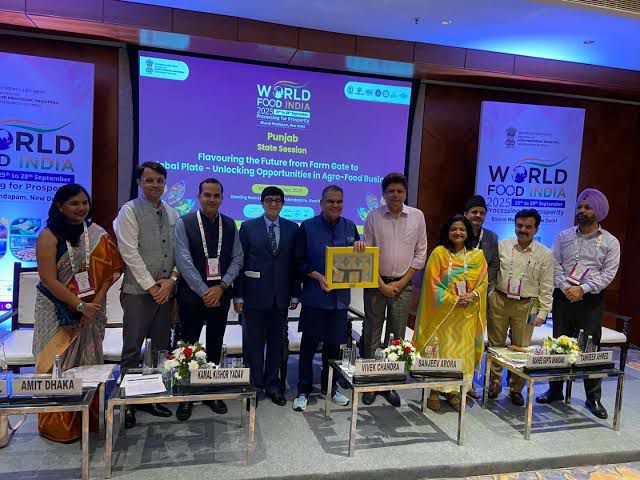 Investment of ₹356 crores by France’s Danone