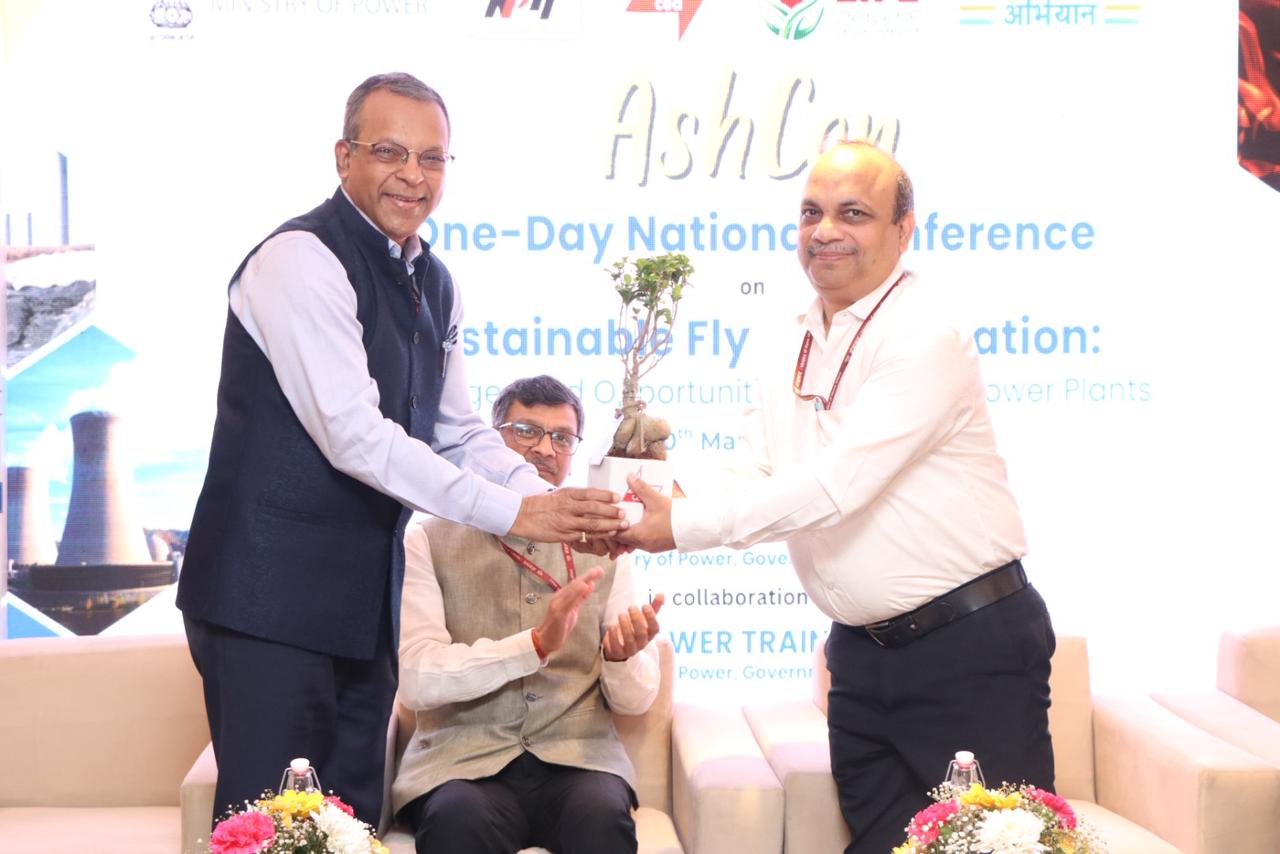 National Conference on Sustainable Utilization