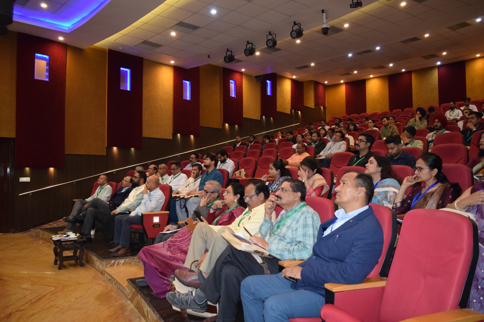 State-Level NAQUIM Workshop