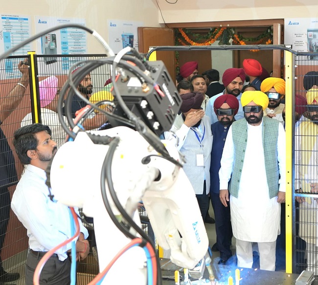 Restore the Ancient Glory of Punjab