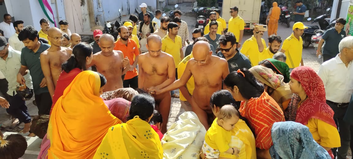 Auspicious Occasion of Akshaya Tritiya