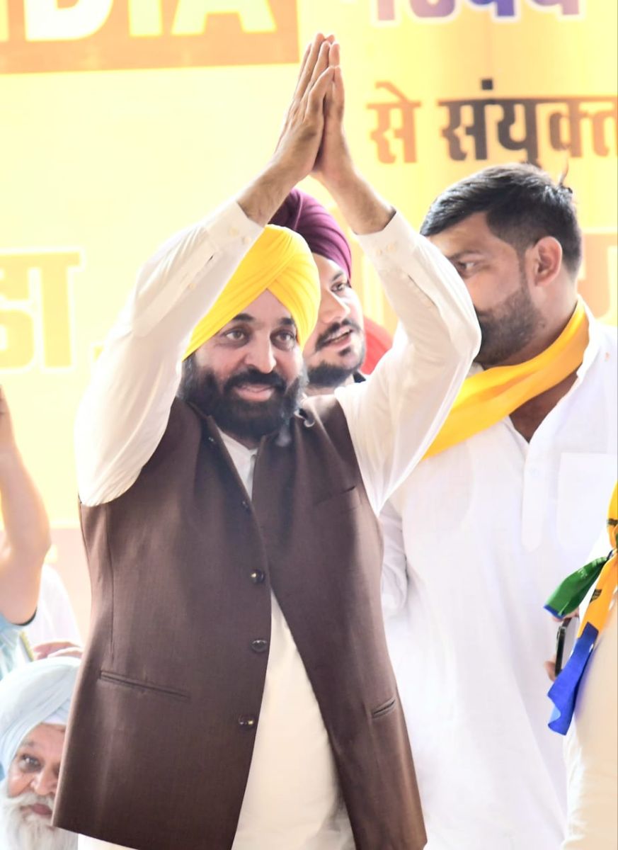 Lok Sabha Election 2024