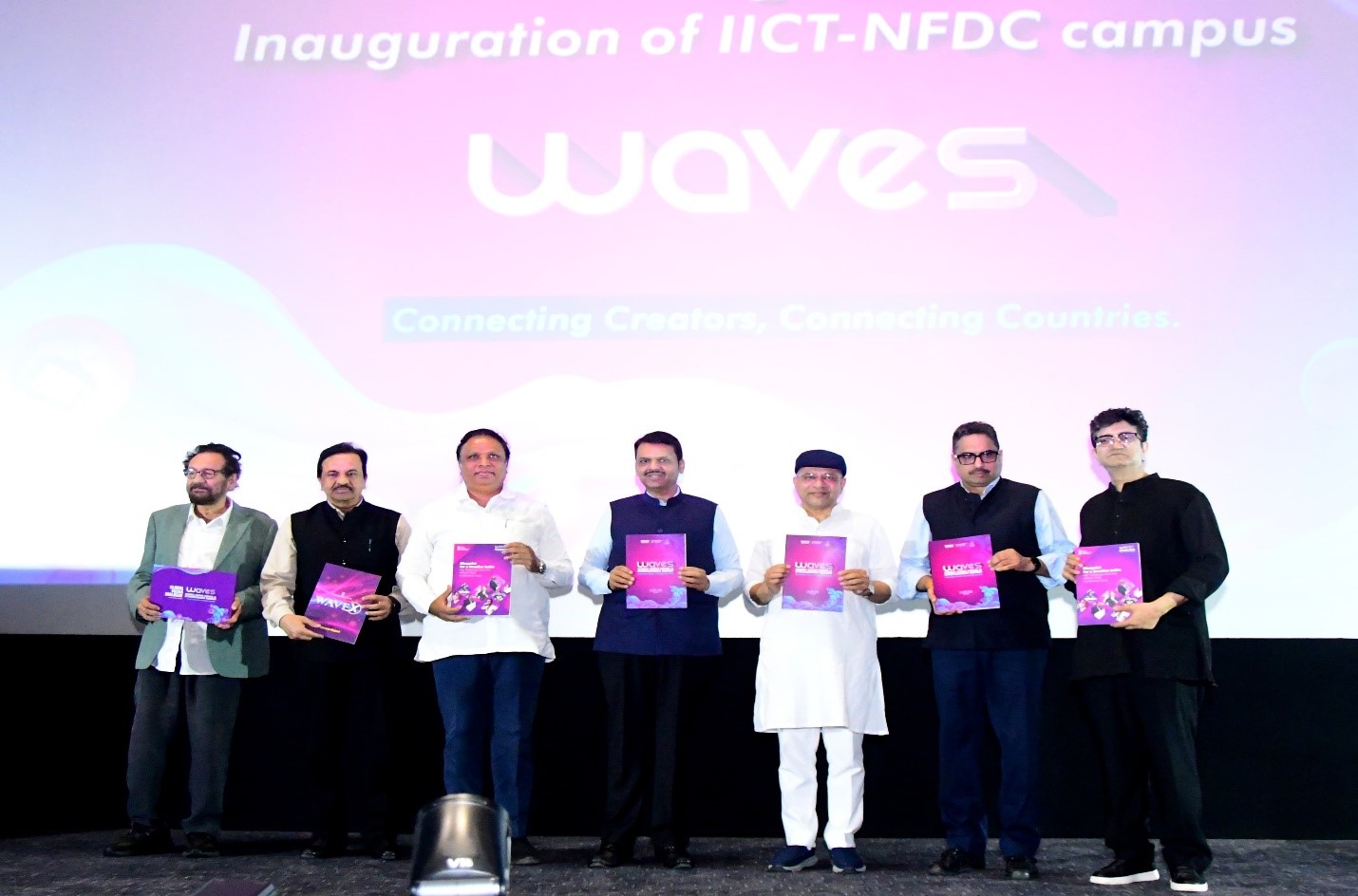 IICT opens its first campus at NFDC Complex in Mumbai