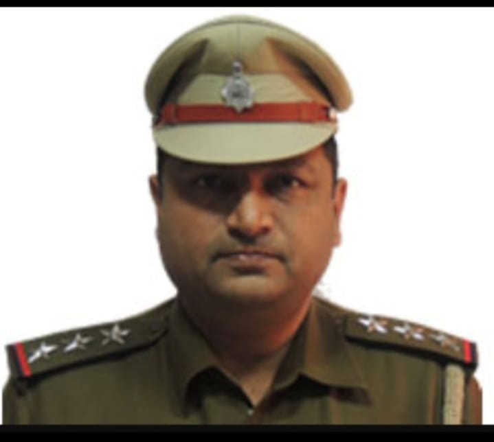 Police Solved the Firing Case