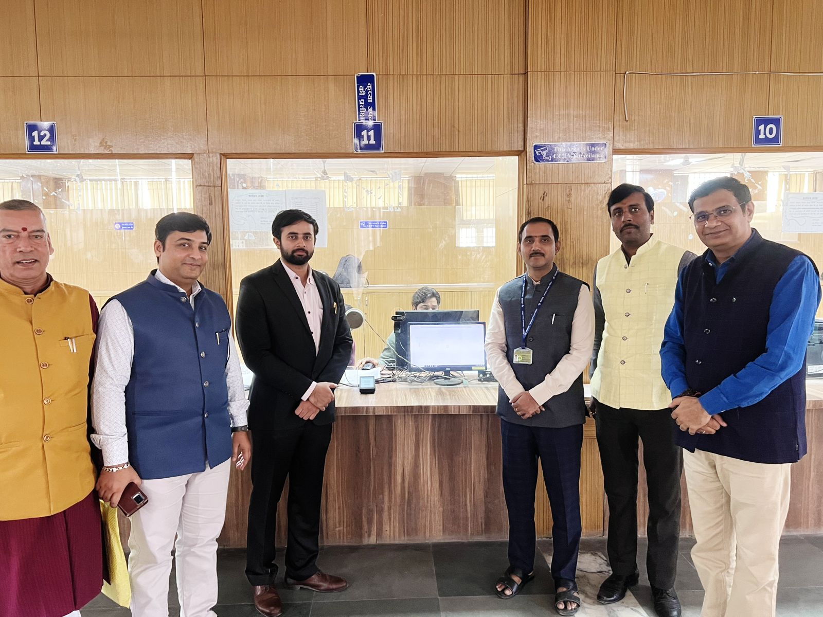 The country's 14th Central Sanskrit University will be built in Baghola