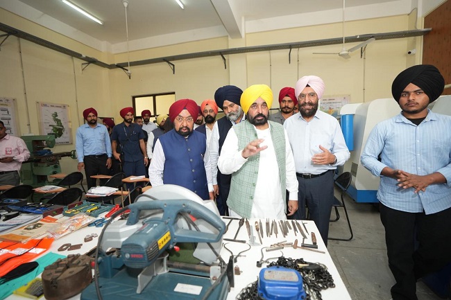 Restore the Ancient Glory of Punjab