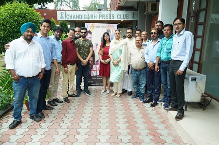 ड्रग एब्यूज़ पर आधारित फिल्म अ सिप ऑफ़ लाइफ, डार्लिंग का प्रोमो रिलीज़