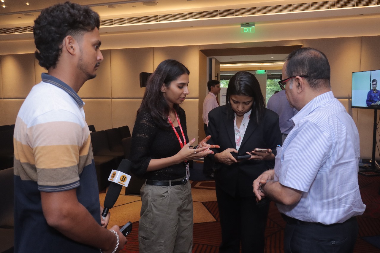 HPV Cancer Awareness Campaign 2025 | Serum Institute & Doctors Unite in Chandigarh