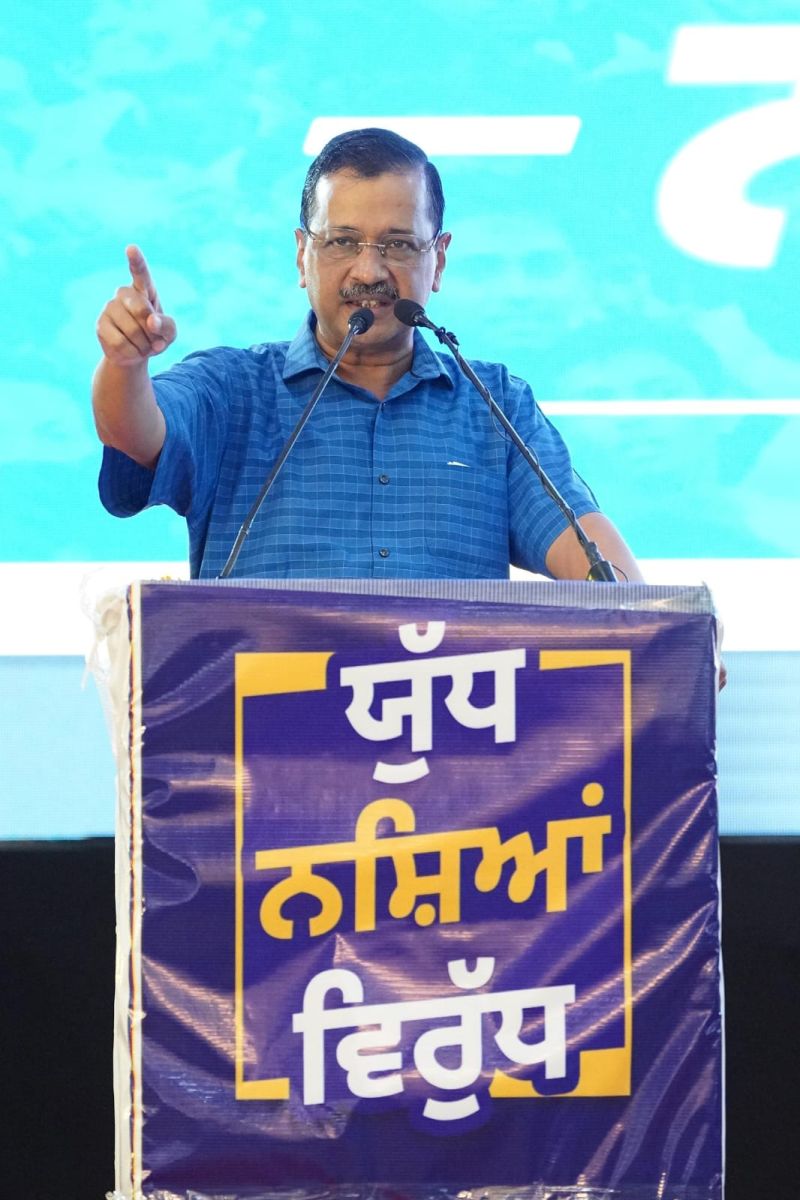Udta Punjab to Badalta Punjab