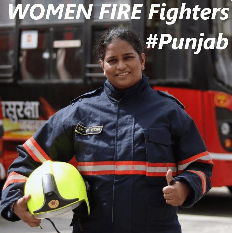 Breaking All Barriers, Punjab’s Daughters Are Moving Forward