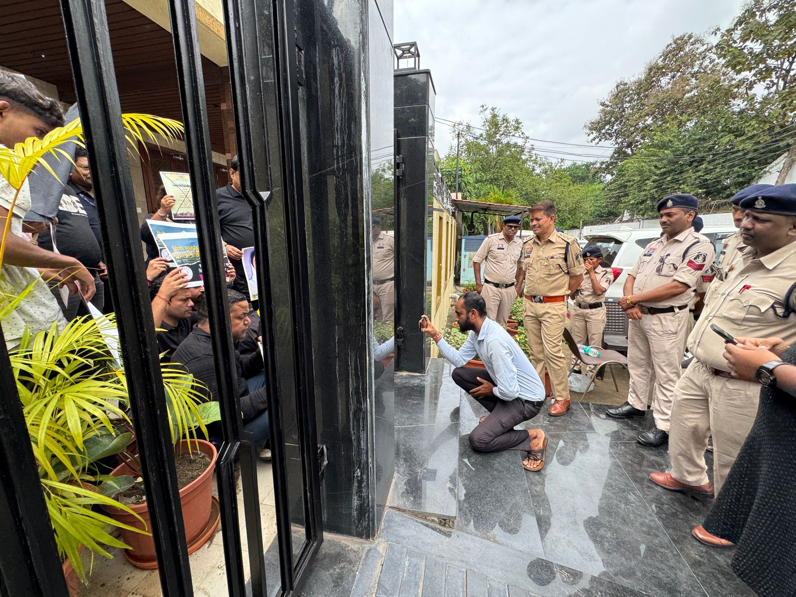 25th Foundation Day of Chhattisgarh