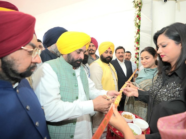 Restore the Ancient Glory of Punjab