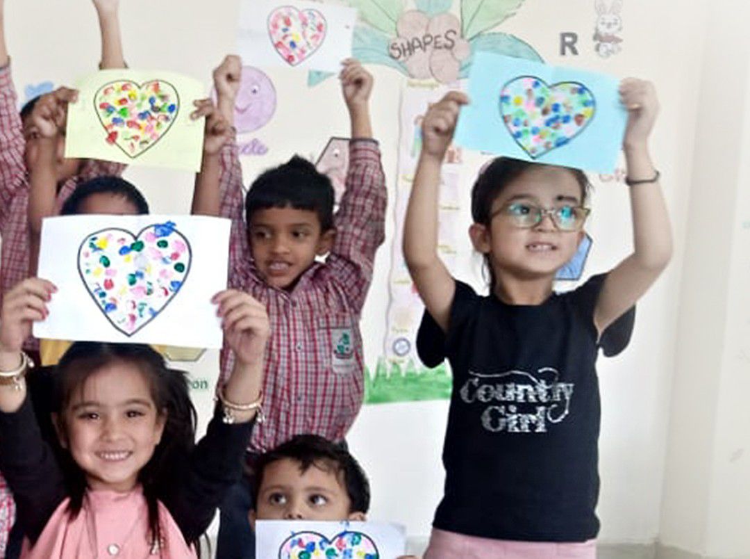 Respect the Government's Resolution