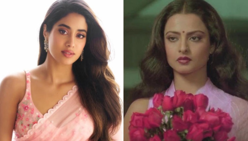 Gen Z Stars as Amitabh, Jaya, Rekha