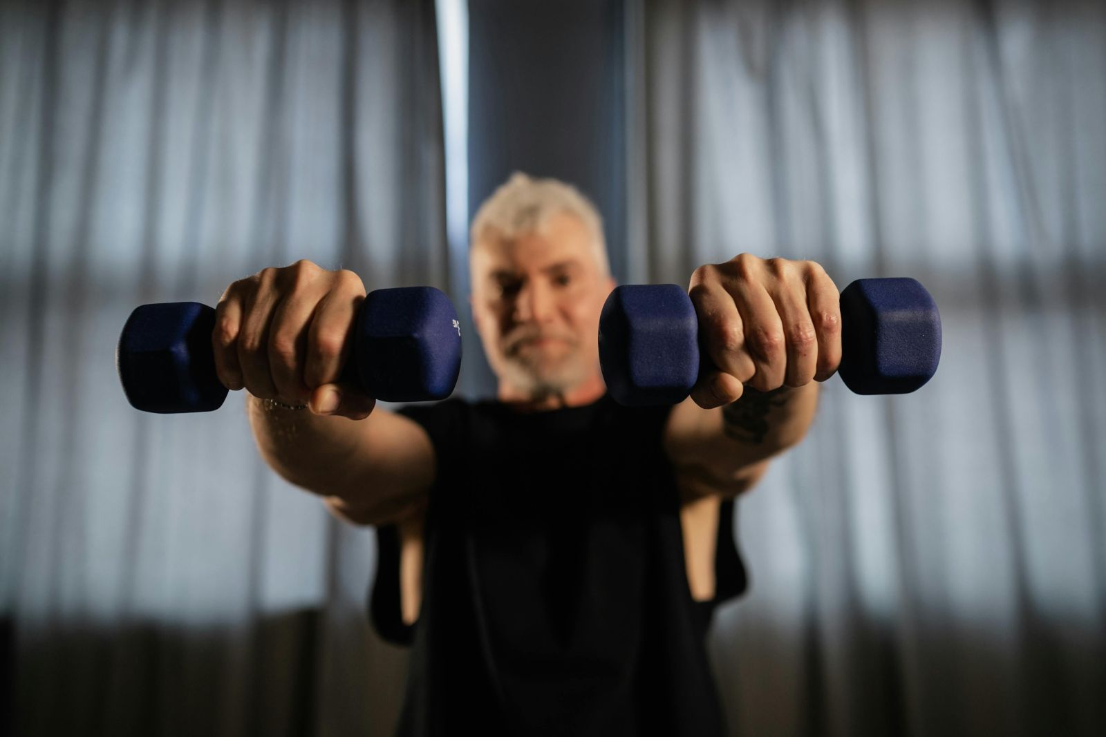 5 Simple Tips to Stay Active All Day for Better Health and Energy